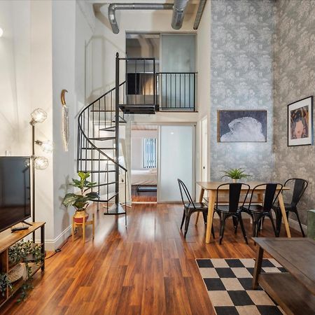 Sleeps 4! 2Br, Gym, Free Parking, Close To Major Attractions Филаделфия Екстериор снимка