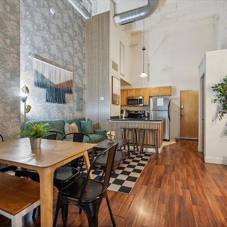 Sleeps 4! 2Br, Gym, Free Parking, Close To Major Attractions Филаделфия Екстериор снимка