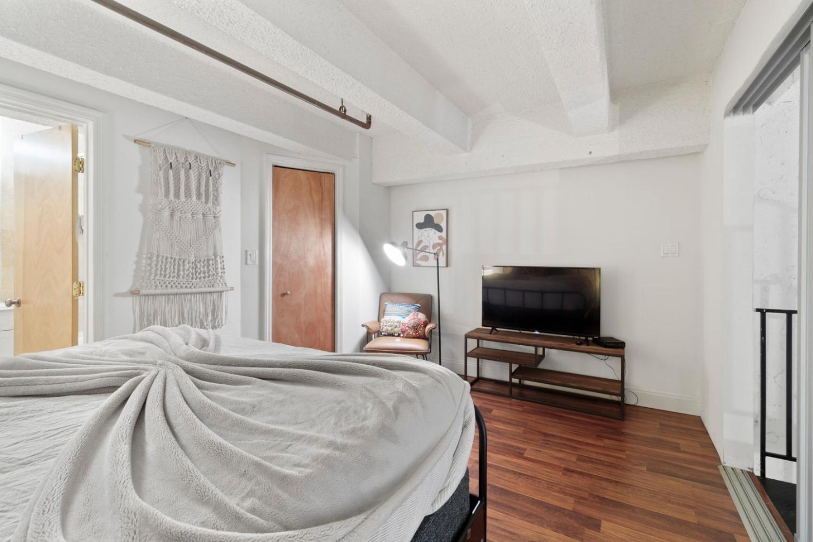 Sleeps 4! 2Br, Gym, Free Parking, Close To Major Attractions Филаделфия Екстериор снимка