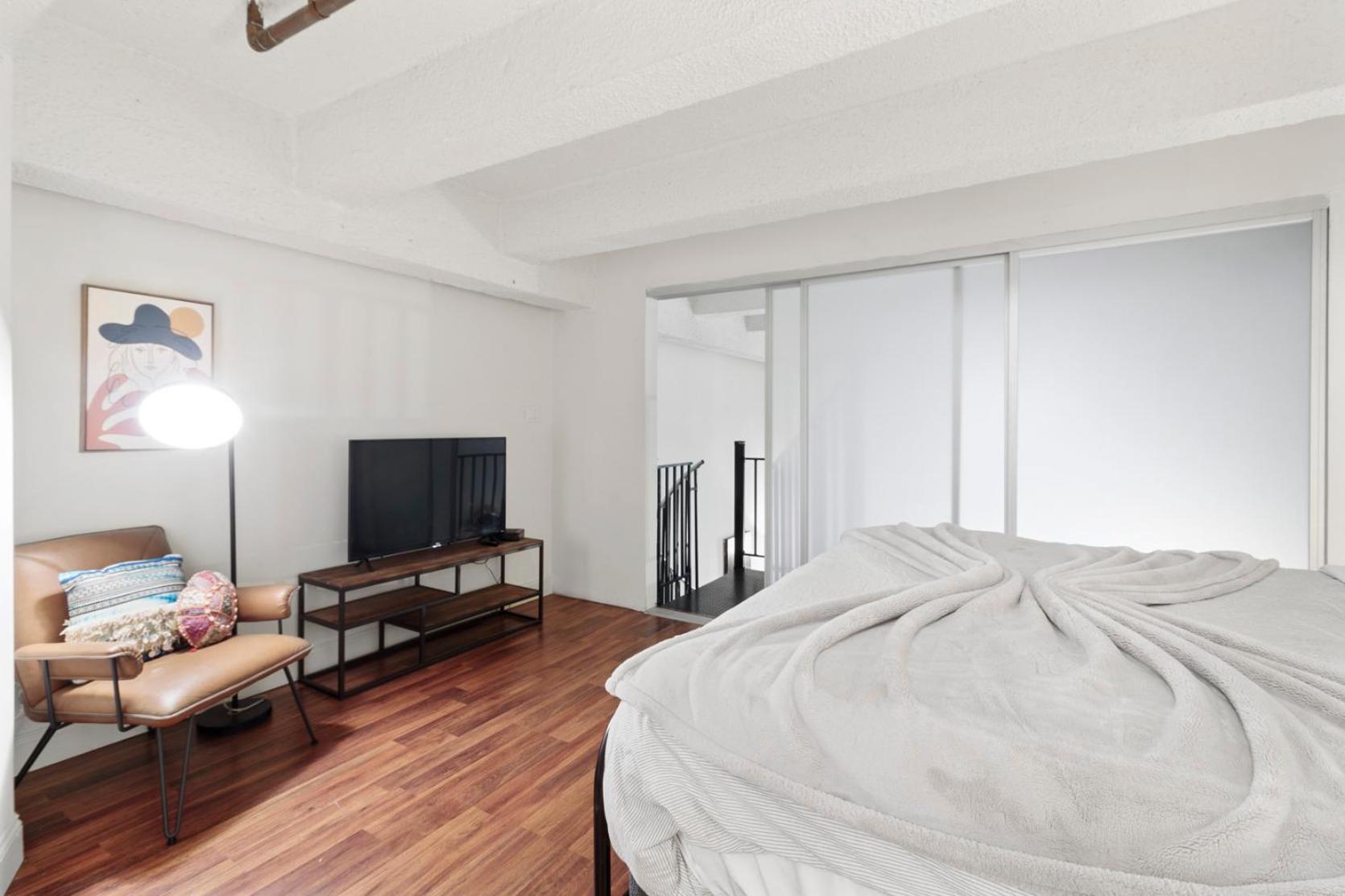 Sleeps 4! 2Br, Gym, Free Parking, Close To Major Attractions Филаделфия Екстериор снимка