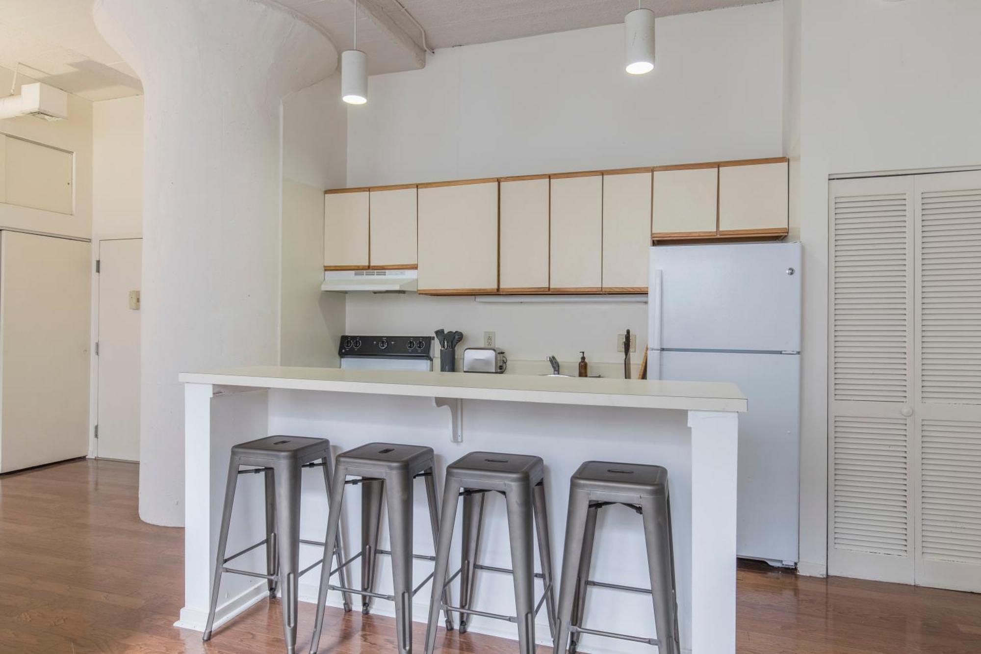 Sleeps 4! 2Br, Gym, Free Parking, Close To Major Attractions Филаделфия Екстериор снимка