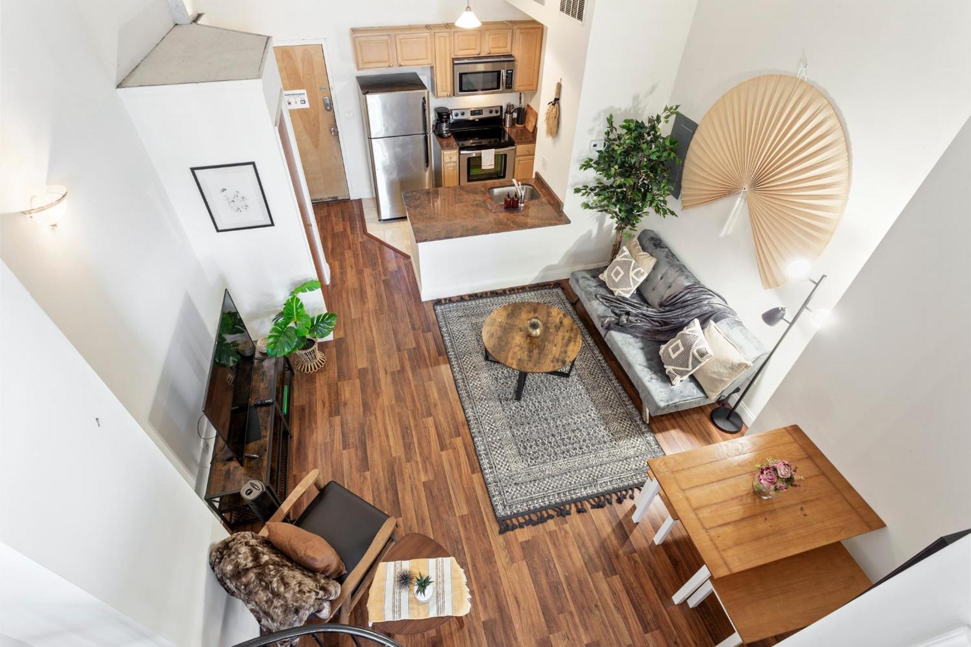 Sleeps 4! 2Br, Gym, Free Parking, Close To Major Attractions Филаделфия Екстериор снимка
