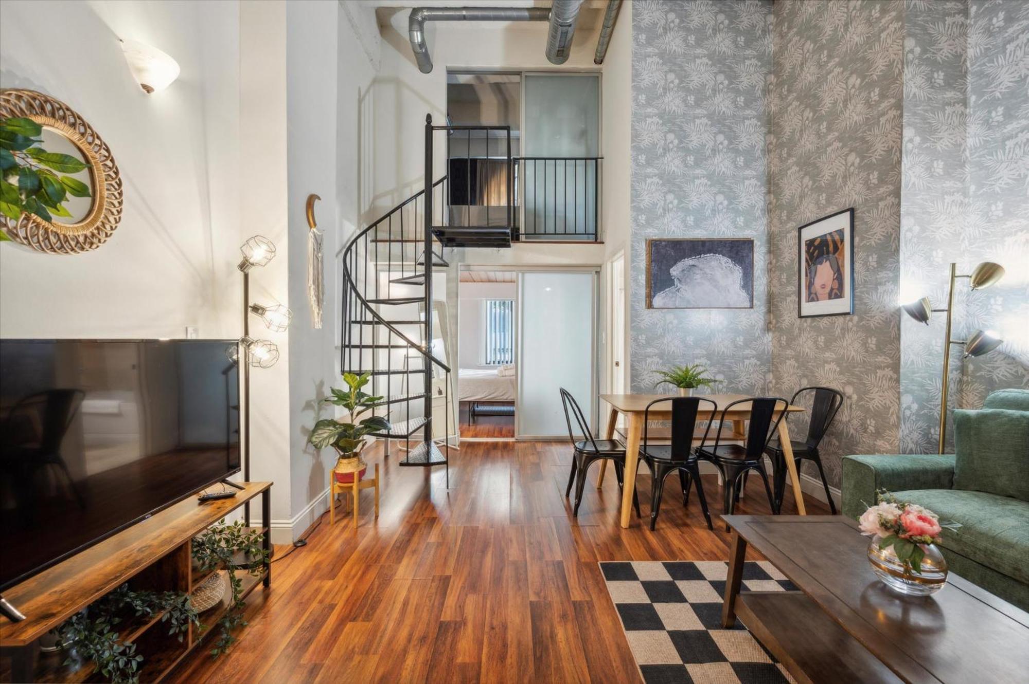 Sleeps 4! 2Br, Gym, Free Parking, Close To Major Attractions Филаделфия Екстериор снимка