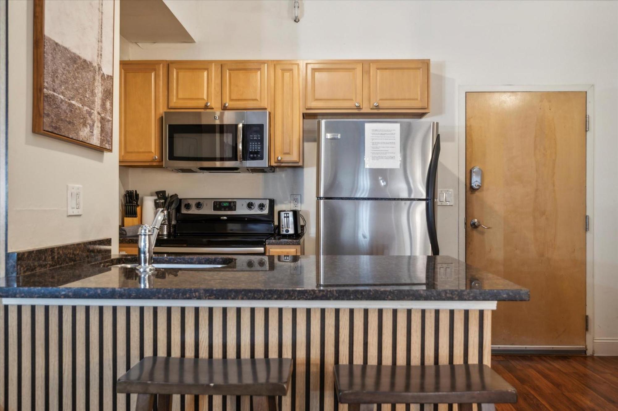 Sleeps 4! 2Br, Gym, Free Parking, Close To Major Attractions Филаделфия Стая снимка