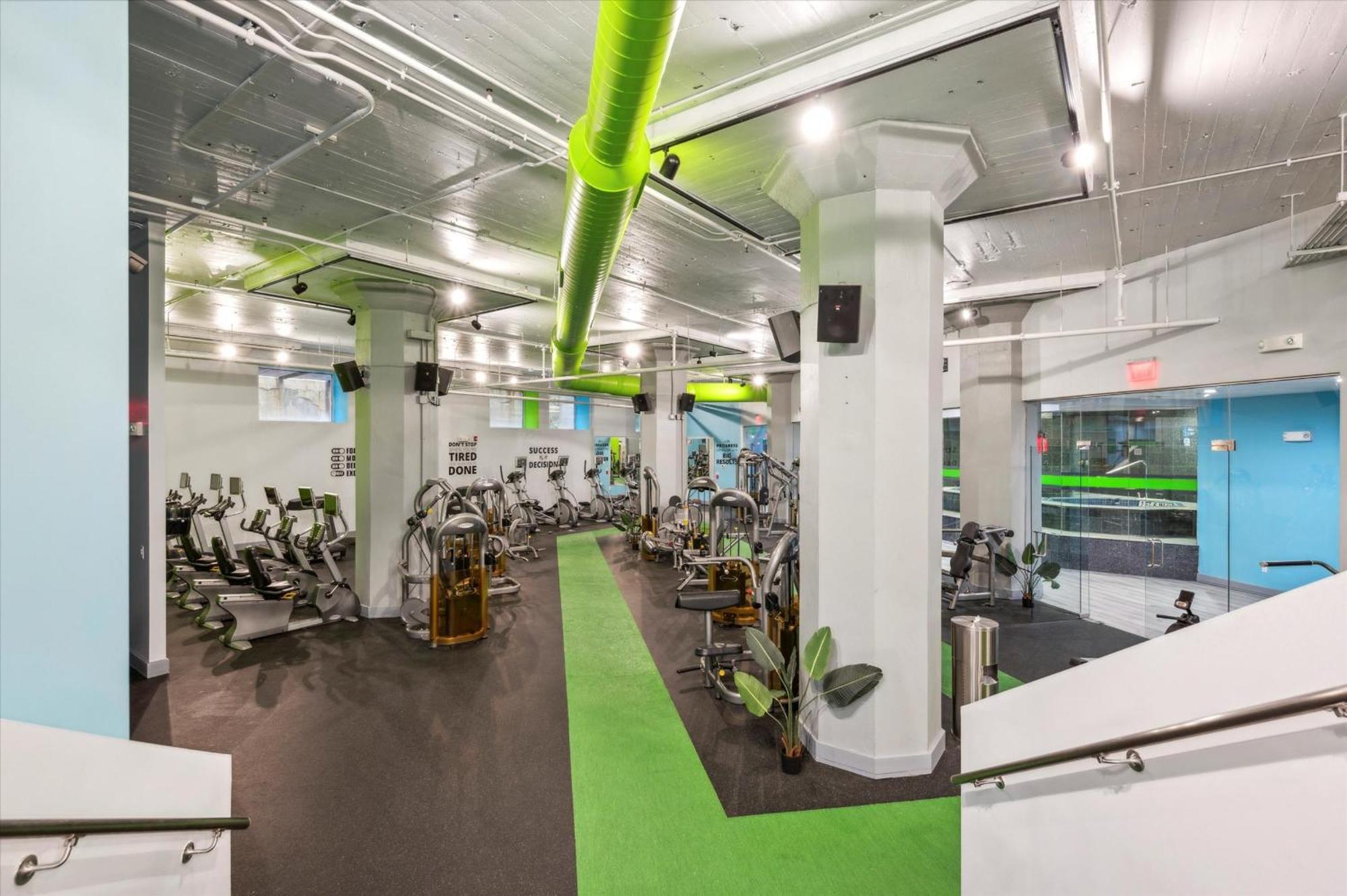 Sleeps 4! 2Br, Gym, Free Parking, Close To Major Attractions Филаделфия Екстериор снимка
